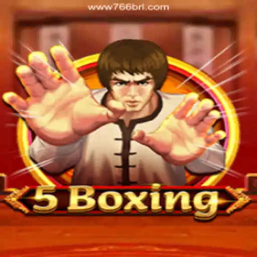 Discover the Exciting World of 5Boxing
