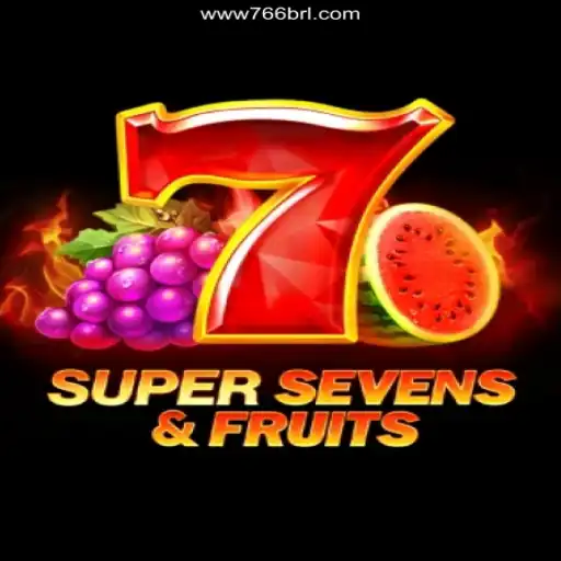 Experience the Thrill of 7SuperSevensFruits: A Premier Casino Game