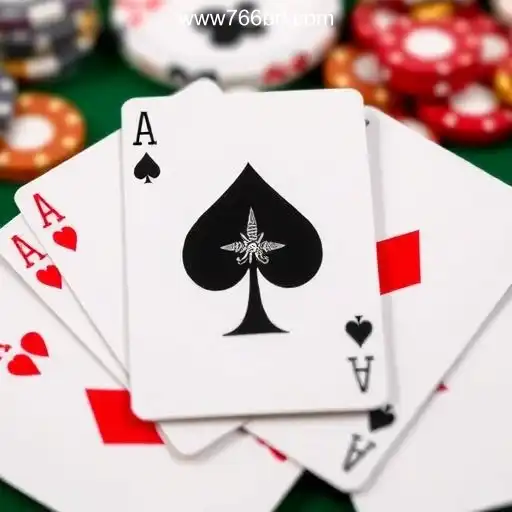 Exploring the World of Blackjack