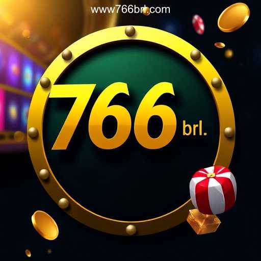 766brl.com: Cassino Online Seguro e Premiado🍀