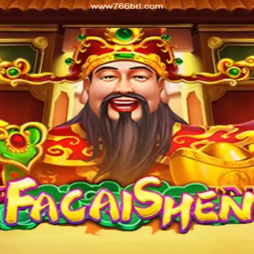 Unveiling FaCaiShen: The Exciting World of 766brl.com Casino