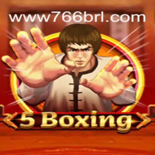 Discover the Exciting World of 5Boxing