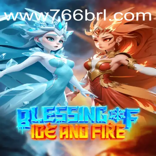 Exploring the Mystical Realms of 'BlessingofIceandFire'