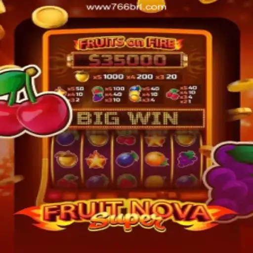 Explore the Thrilling World of FruitNovaSuper: Your Ultimate Guide to Game Features and Rules