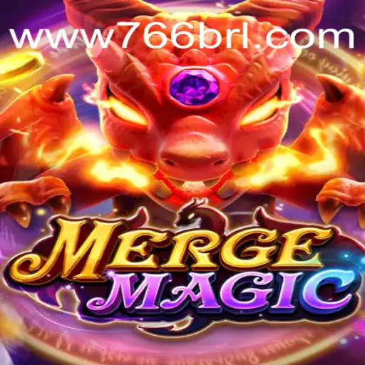 Exploring the Enchanting World of Merge Magic!
