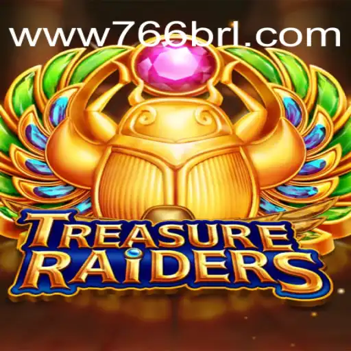 Dive into Adventure with TREASURERAIDERS and Discover Online Gaming Thrills