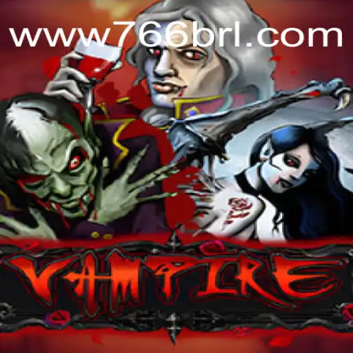 Vampire: A Thrilling Game Experience at 766brl.com: Cassino Online Seguro e Premiado