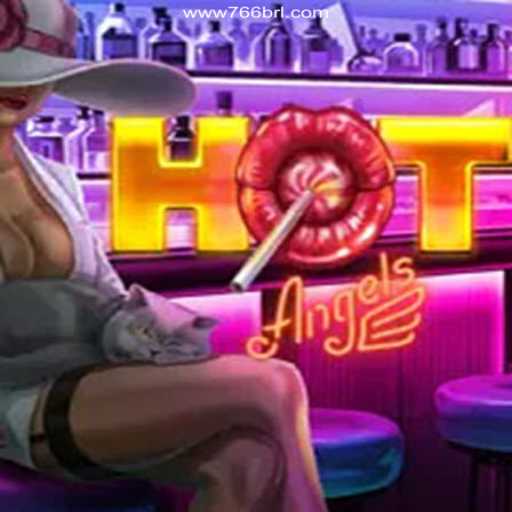 Exploring the Exciting World of HotAngels: Cassino Online Seguro e Premiado