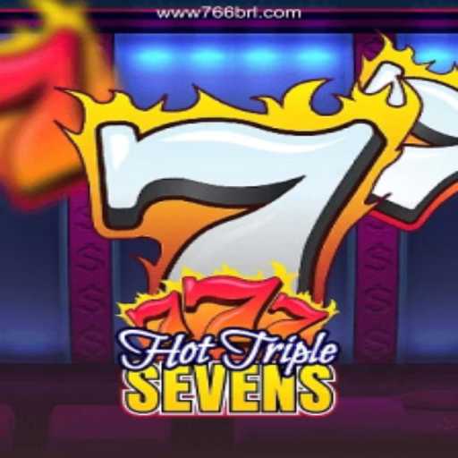 Discover the Excitement of HotTripleSevens at 766brl.com: Cassino Online Seguro e Premiado
