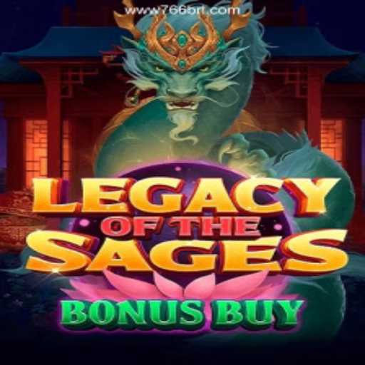 Exploring LegacyoftheSagesBonusBuy: The New Hit in Online Casino Gaming
