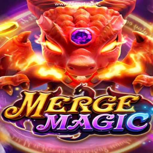 Exploring the Enchanting World of Merge Magic!