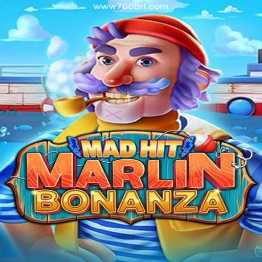 Discover the Thrilling World of MadHitMarlinBonanza: A Premier Online Casino Experience