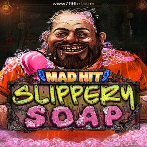 MadHitSlipperySoap: A Thrilling New Experience in Digital Gaming