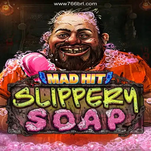 MadHitSlipperySoap: A Thrilling New Experience in Digital Gaming