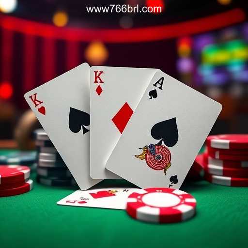 766brl.com: Cassino Online Seguro e Premiado🍀