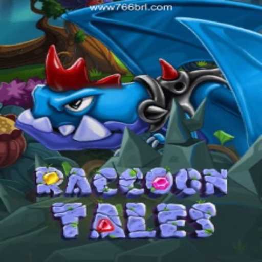 RaccoonTales: A Captivating Adventure in a Digital Forest