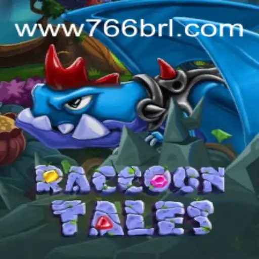 RaccoonTales: A Captivating Adventure in a Digital Forest