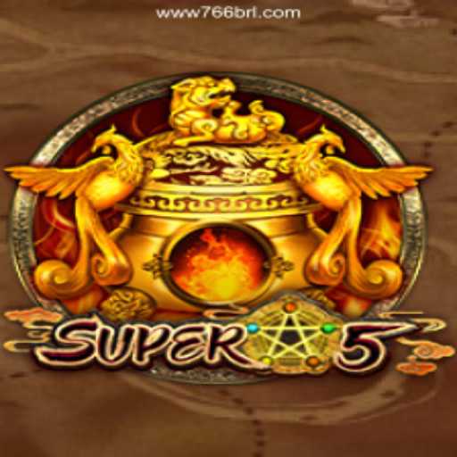 Exploring the Exciting World of Super5: A Thrilling Online Casino Experience