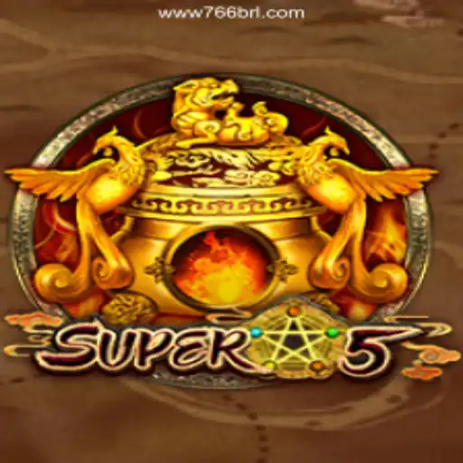 Exploring the Exciting World of Super5: A Thrilling Online Casino Experience