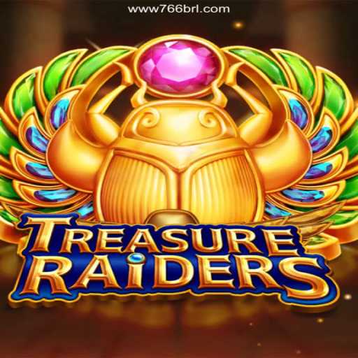 Dive into Adventure with TREASURERAIDERS and Discover Online Gaming Thrills