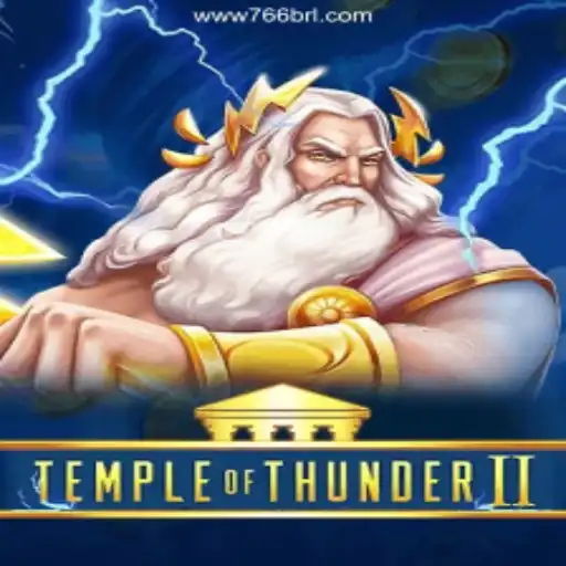 Discover the Adventure of TempleofThunderII: The Ultimate Gaming Experience