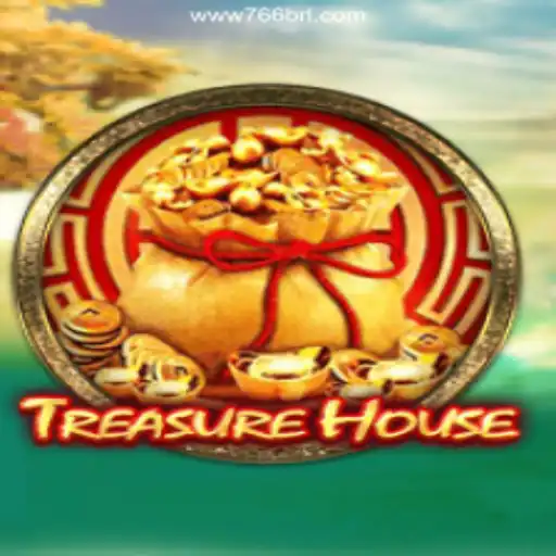 Unlock the Mysteries of TreasureHouse: A Captivating Online Casino Adventure